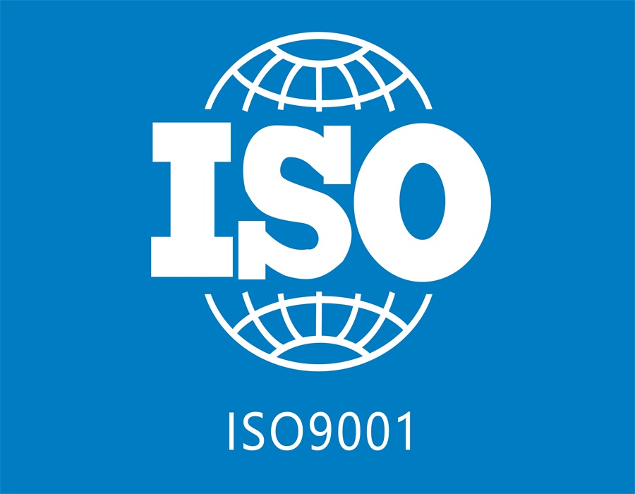  ISO9001